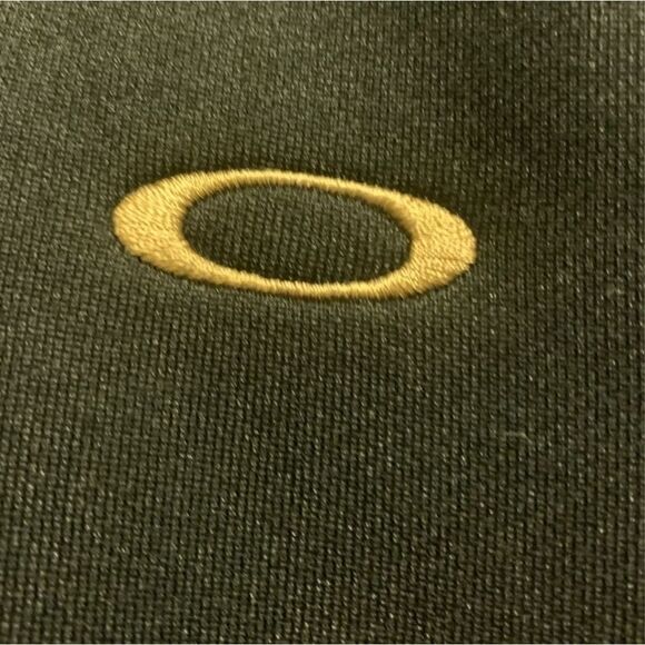 Oakley Womens Track Jacket  - Picture 3 of 4